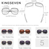 Load image into Gallery viewer, King Seven &quot;LUMINA&quot; Series King-Seven 